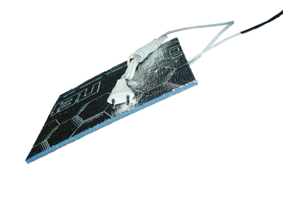 Обогреватель газового редуктора пониженного давления