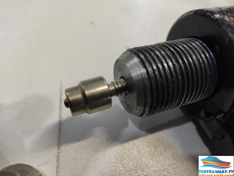 Универсальный мощный пресс для фурнитуры