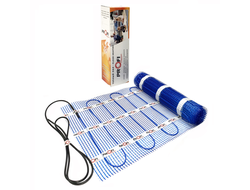 Комплект теплого пола PROFI THERM 80 Вт 0,5 m 2