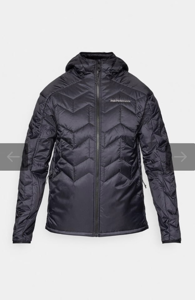 куртка Peak Performanct ELEVATE LINER HOOD