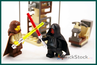 Lego 7101 store