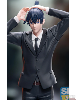 Фигурка Аки Хаякава (Aki Hayakawa High Premium Figure)