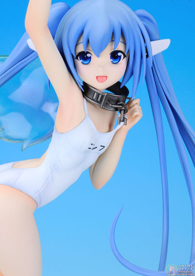 Фигурка 1/6 Нимфа (Nymph Swimsuit ver.)