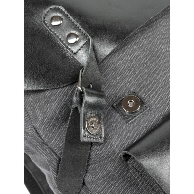 Рюкзак Ginger Bird Grog 16 Black
