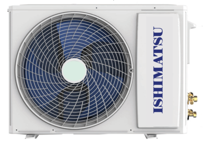 Кондиционер ISHIMATSU AVK-09H