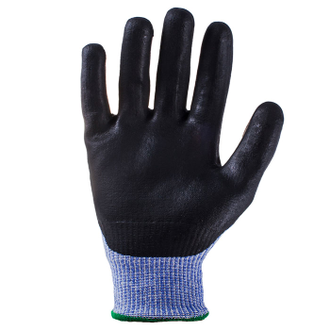 Защитные промышленные перчатки от порезов - 5 класс - JCN051