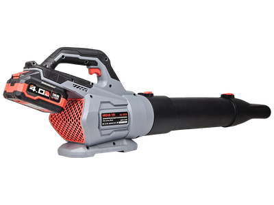 Аккумуляторная бесщеточная воздуходувка PROFIPOWER MKDUB-18V