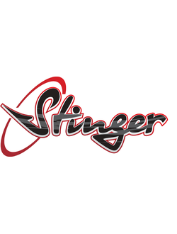 Блесны Stinger