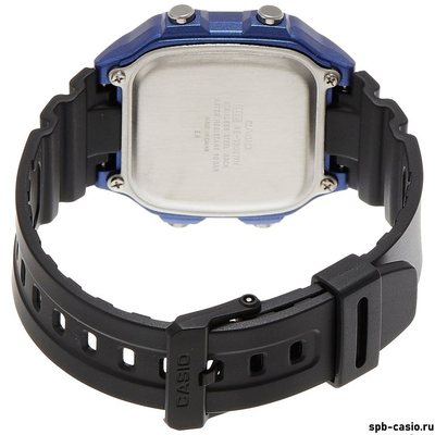 Часы Casio AE-1300WH-2A