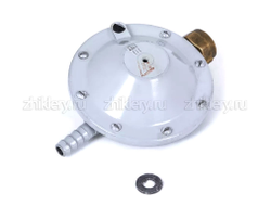 Регулятoр давления РДСГ 1-1.2, ООО "Випра" г. Гомель