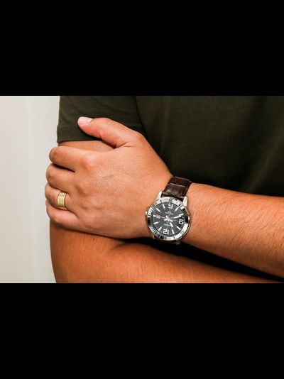 Часы Casio MTP-VD01L-1B