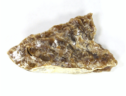 Арагонит, необработанный "дикий" образец (74*45*27 мм, 86 г) №17532