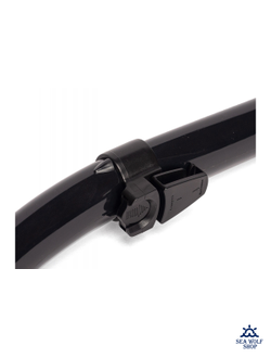 Трубка для дайвинга Scuba Brothers Calypso, Сухая