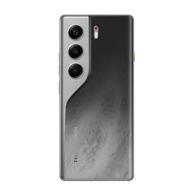 Tecno CAMON 40 Pro (CM6) 8/256GB Черная галактика