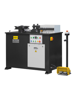 Трубогиб бездорновый Stalex JTB-50