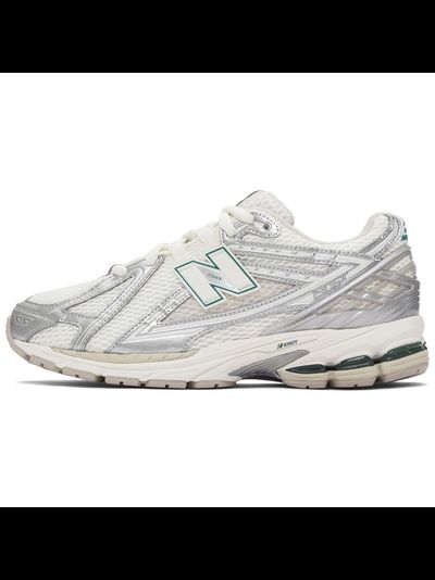 New Balance 1906r White Green