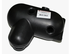 Глушитель шума впуска C40500010 в сборе