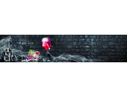 SF 91 КОКТЕЙЛЬ  2800х610х6мм ALBICО