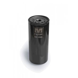 Фильтр масляный MH 3300 M-Filter для лодочных моторов