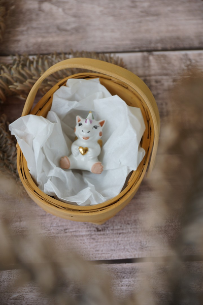 Дракоша мини