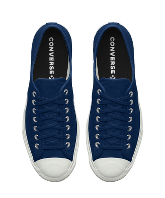 Custom jack purcell 2025