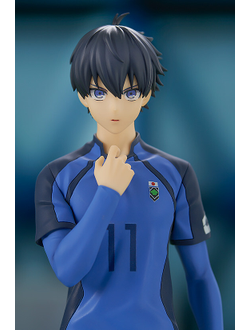 Фигурка Ёити Исаги (Yoichi Isagi Pop Up Parade)