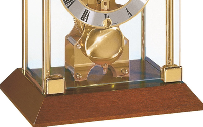 Механические настольные часы Rhythm CRJ748NR06