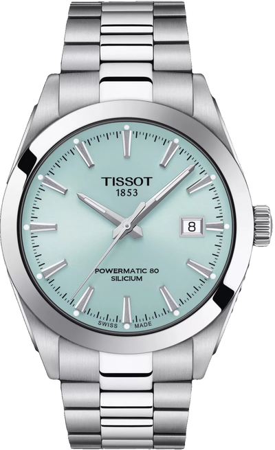 Швейцарские часы Tissot T127.407.11.351.00