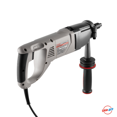 Дрель для сухого алмазного сверления с микроударом CROWN CT32072DH BMC