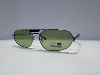 ОЧКИ СОЛНЦЕЗАЩИТНЫЕ LEKE ( POLARIZED） 34019 С4 61-15-136