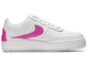 Купить в Москве Кроссовки Nike AF1 Jester XX Laser Fuchsia женские AO1220-105