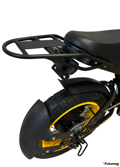 Багажник для Coswheel GT20 / GT20 MAX / Minako Magnum GT20