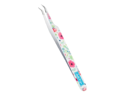 Пинцет Lash&Go - «L 45°»