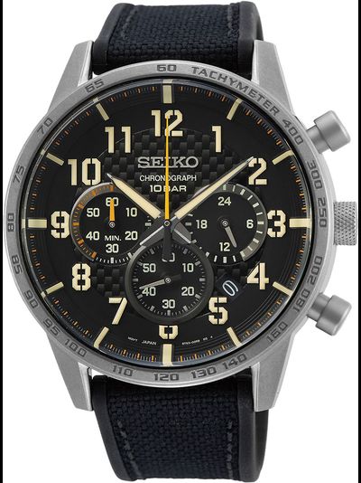 Наручные часы Seiko SSB367P1