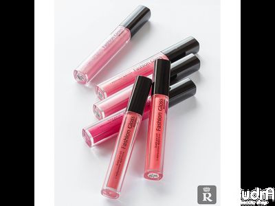 RELOUIS Блеск для губ с зеркальным эффектом FASHION GLOSS | Релуи