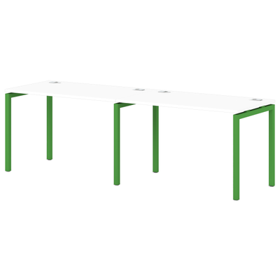 Зеленый лайм