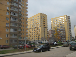 ( 1 ЛИФТ ) Ясная д.2