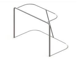 2232 Хоккейные ворота