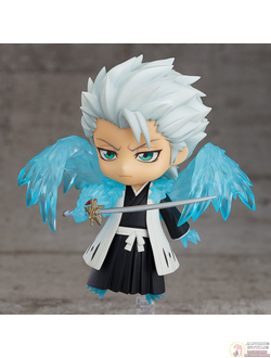 Нендроид Тосиро Хицугая (Toushirou Hitsugaya)