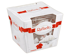 Конфеты Raffaello