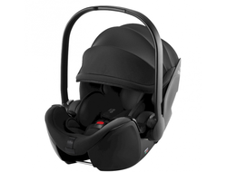 Автокресло 0-13 кг Britax Roemer BABY-SAFE 5Z2 Space Black