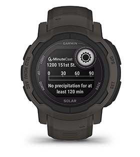 GARMIN Instinct 2 Solar на Умном Гаджете