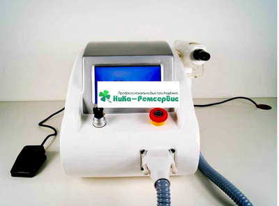 Неодимовый лазер ND-S525
