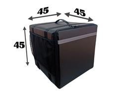 Термокороб для cкутера 45*45*45