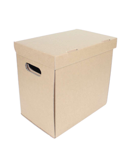 Архивный короб 340х240х260