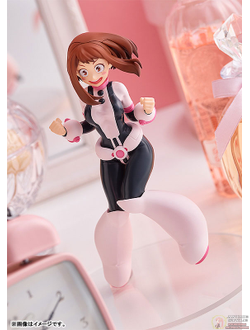 Фигурка Отяко Урарака (Uraraka Ochaco Hero Costume Ver. Pop Up Parade)