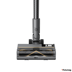 Вертикальный пылесос Dreame R20 Grey EU