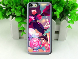 Чехол на телефон "Вселенная Стивена, Steven Universe" №9