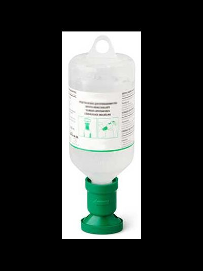 Жидкость для промывки глаз 200 мл