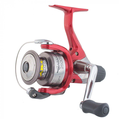 Катушка Shimano Catana 2500 RB